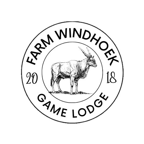 Farm Windhoek Game Lodge